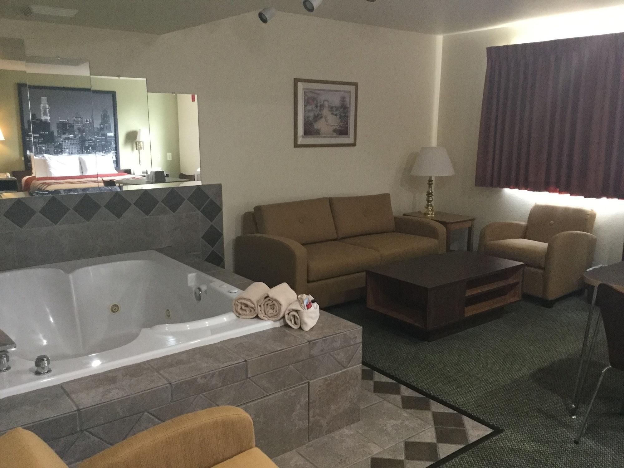 ซูเปอร์ 8 บาย วินด์แฮม เวสต์ มิดเดิลเซ็กซ์ - แชรอน แอเรีย Hotel West Middlesex ภายนอก รูปภาพ